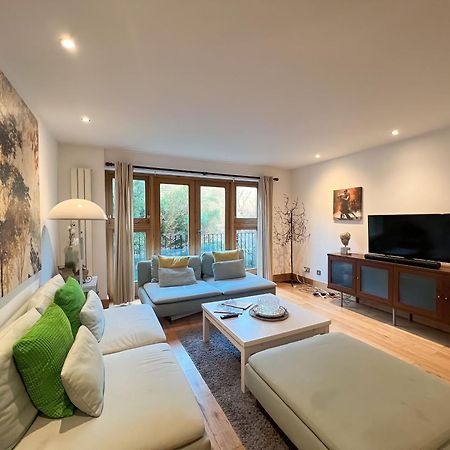 Kensington Apartments London Eksteriør billede